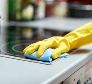 Kithchen Cleaning Services
