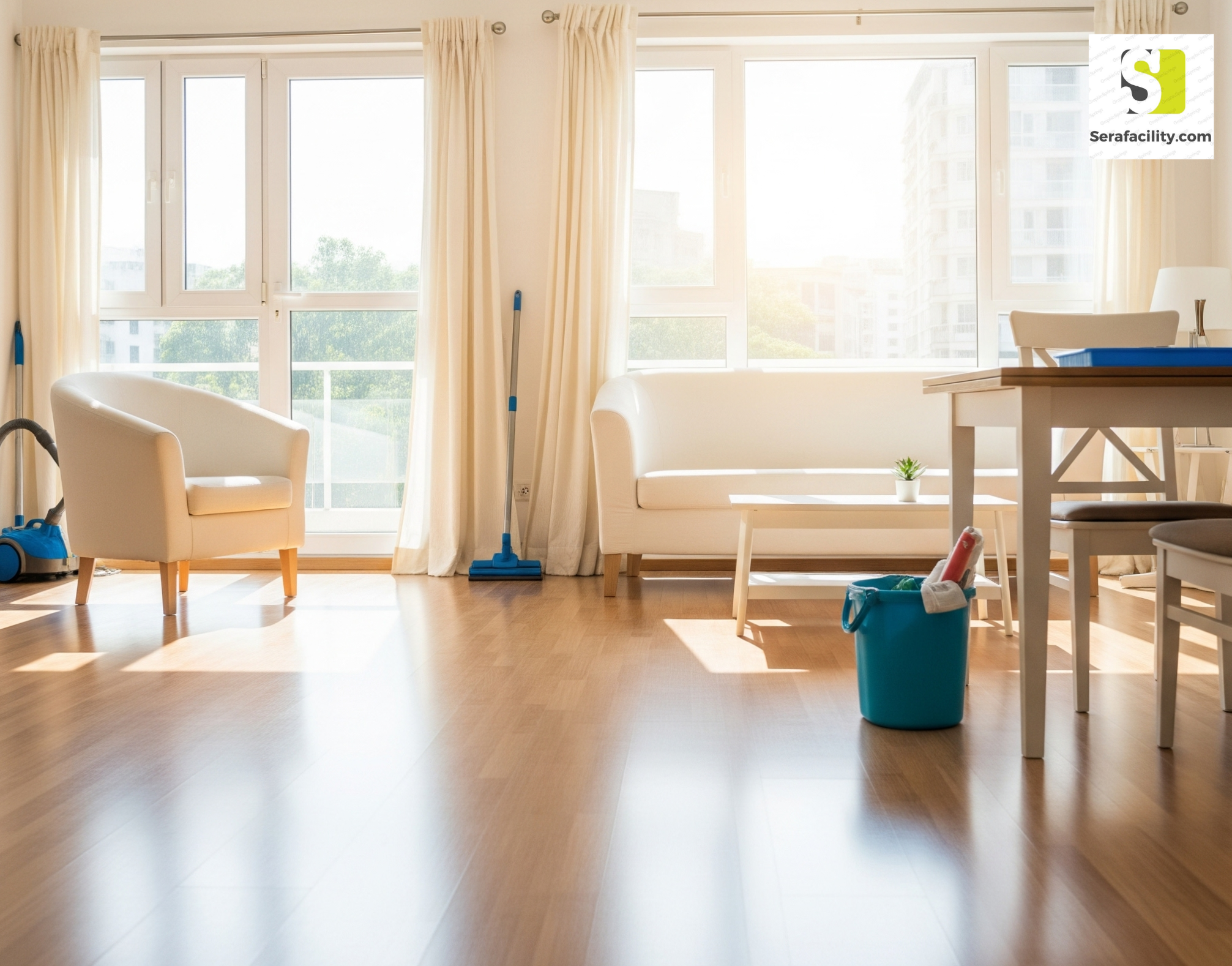 Deep cleaning service Kolkata