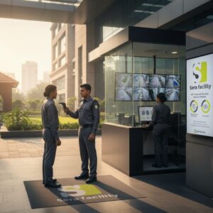 Professional Security Agency Kolkata