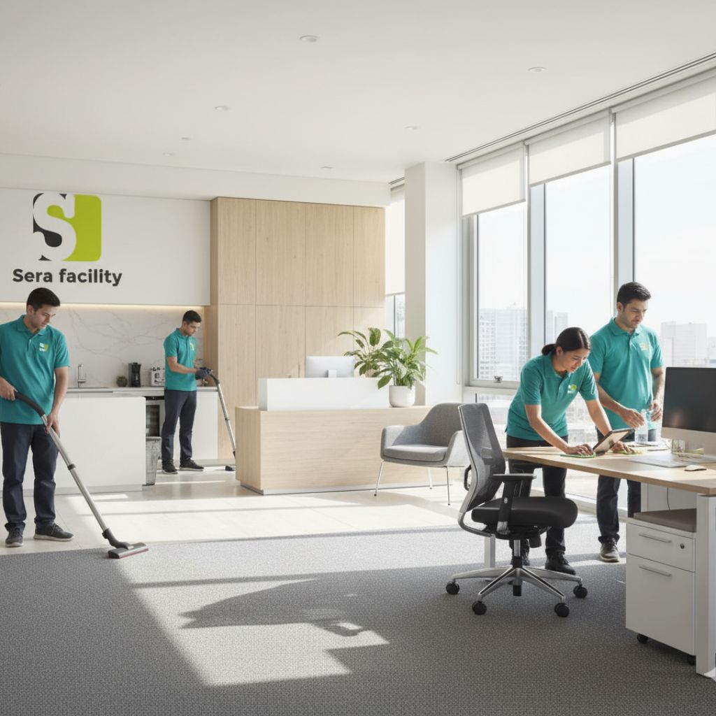 Reliable Cleaning Agency Newtown