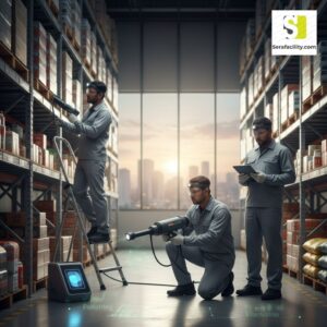 Pest risk assessment