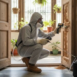 Termite Control Kolkata