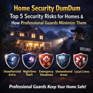 Home security DumDum