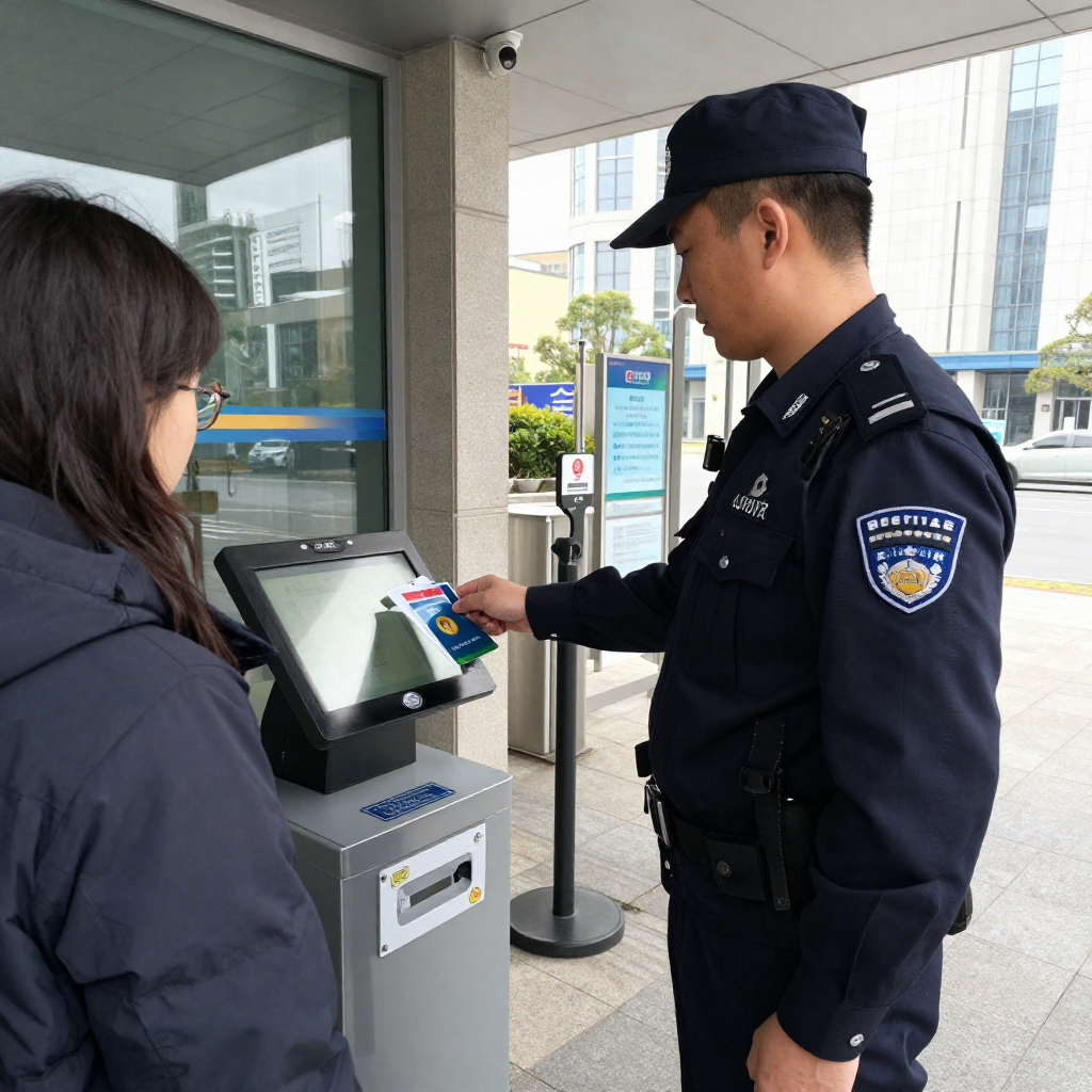 Professional Security Features