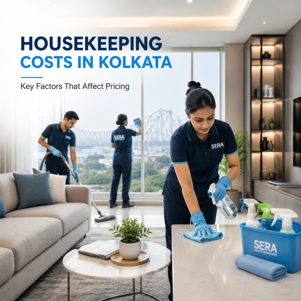 housekeeping expenses