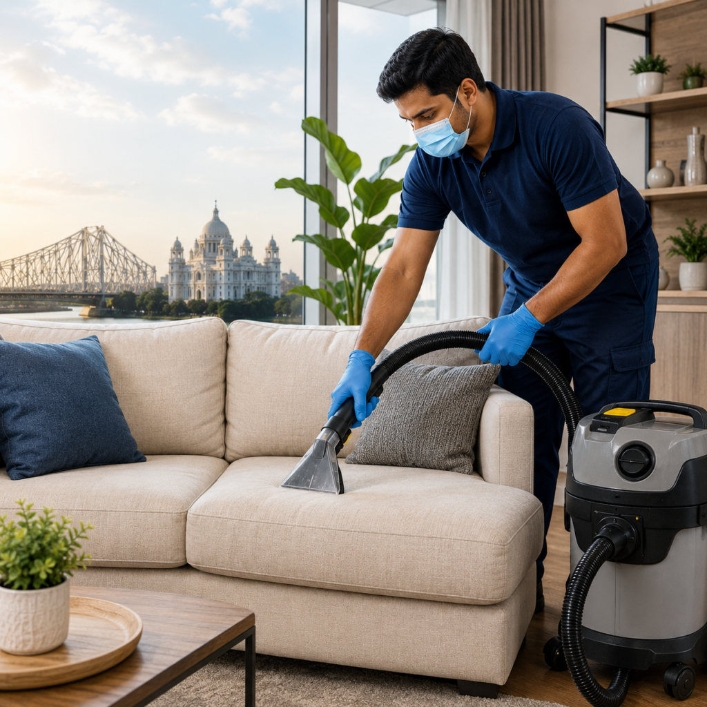 sofa cleaning services